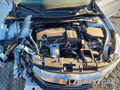 Zdjęcie 11 z 13 samochodu: 2016 HONDA ACCORD EXL VIN:1HGCR2F81GA076845 - miniatura