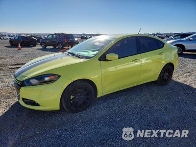 2013 DODGE DART SXT 1C3CDFBH3DD142711 - główne zdjęcie licytacji z USA - miniatura