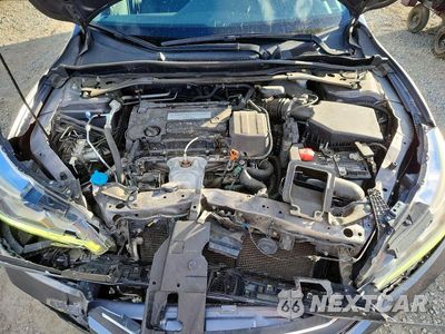 Zdjęcie 11 z 13 samochodu: 2016 HONDA ACCORD EX VIN:1HGCR2F75GA020057 - miniatura