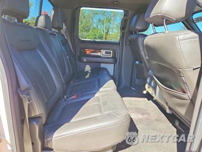 Zdjęcie 10 z 12 samochodu: 2013 FORD F150 SUPERCREW VIN:1FTFW1ET0DFC31064 - miniatura