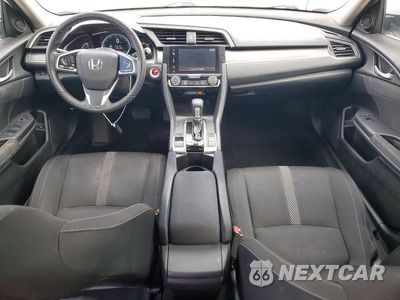 Zdjęcie 8 z 12 samochodu: 2017 HONDA CIVIC EX VIN:19XFC2F7XHE027842 - miniatura