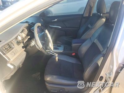 Zdjęcie 7 z 12 samochodu: 2012 TOYOTA CAMRY SE V6 VIN:4T1BK1FK7CU519833 - miniatura