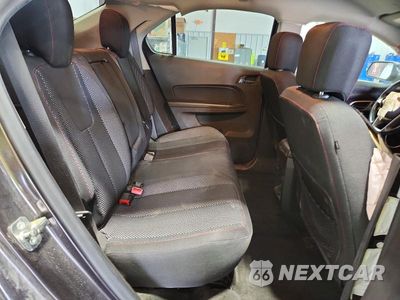 Zdjęcie 10 z 13 samochodu: 2015 CHEVROLET EQUINOX LT VIN:2GNALBEK6F6263375 - miniatura