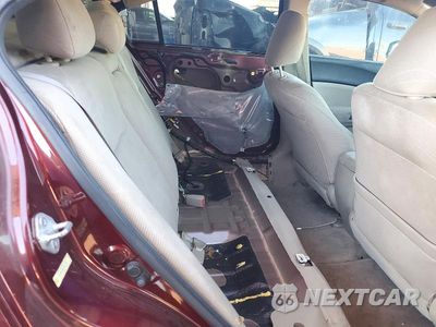 Zdjęcie 10 z 13 samochodu: 2012 HONDA CIVIC EX VIN:19XFB2F85CE301534 - miniatura