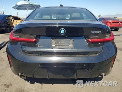 Zdjęcie 6 z 13 samochodu: 2024 BMW 330I VIN:3MW69FF0XR8E81708 - miniatura