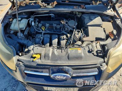 Zdjęcie 11 z 12 samochodu: 2012 FORD FOCUS SEL VIN:1FAHP3M20CL464605 - miniatura