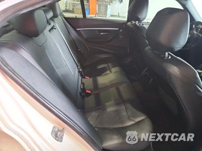 Zdjęcie 10 z 12 samochodu: 2018 BMW 340 XI VIN:WBA8B7C50JA576807 - miniatura