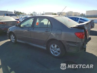 Drugie zdjęcie samochodu z przodu: 2005 TOYOTA COROLLA S VIN:1NXBR32E55Z438016 - miniatura