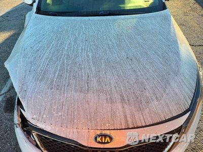 Zdjęcie 11 z 12 samochodu: 2015 KIA OPTIMA EX VIN:5XXGN4A79FG475088 - miniatura