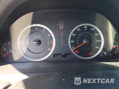 Zdjęcie 9 z 12 samochodu: 2012 HONDA ACCORD EXL VIN:1HGCP3F83CA002459 - miniatura