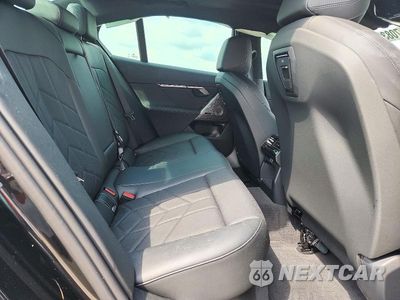 Zdjęcie 10 z 12 samochodu: 2026 BMW I5 XDRIVE 40 VIN:WBY33HG01TCX33202 - miniatura