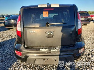 Zdjęcie 6 z 12 samochodu: 2013 KIA SOUL + VIN:KNDJT2A61D7751373 - miniatura