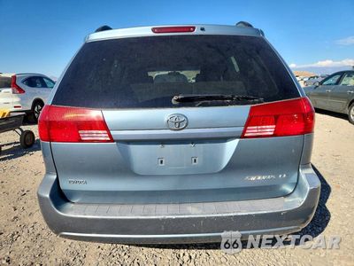 Zdjęcie 6 z 13 samochodu: 2005 TOYOTA SIENNA LE 7 PASSENGER VIN:5TDZA23C35S358140 - miniatura