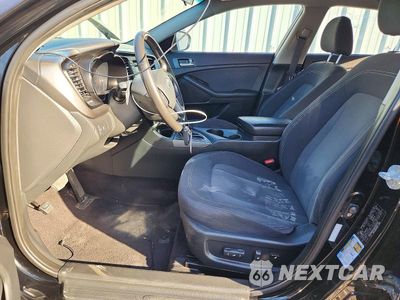 Zdjęcie 7 z 12 samochodu: 2011 KIA OPTIMA HYBRID BASE VIN:KNAGM4AD4B5000551 - miniatura