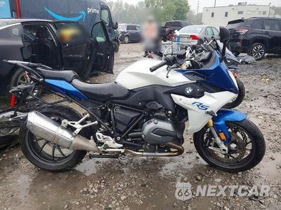 2016 BMW R1200 RS WB10A1503GZ379137 - główne zdjęcie licytacji z USA - miniatura