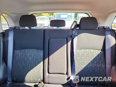 Zdjęcie 10 z 13 samochodu: 2026 MITSUBISHI OUTLANDER SPORT S/SE VIN:JA4ARUAU2TU023032 - miniatura