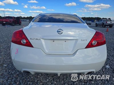 Zdjęcie 6 z 13 samochodu: 2012 NISSAN ALTIMA 2.5 S VIN:1N4AL2EP3CC145264 - miniatura