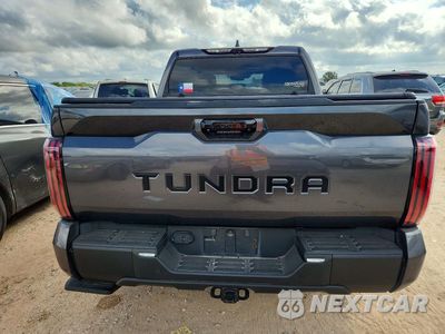 Zdjęcie 6 z 13 samochodu: 2026 TOYOTA TUNDRA CREWMAX LIMITED VIN:5TFZA5AB3TX055863 - miniatura