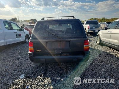 Zdjęcie 6 z 12 samochodu: 1996 JEEP GRAND CHEROKEE LIMITED VIN:1J4GZ78SXTC365088 - miniatura