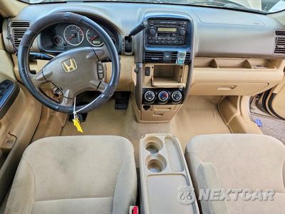 Zdjęcie 8 z 12 samochodu: 2006 HONDA CR-V EX VIN:SHSRD78816U403759 - miniatura