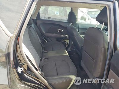 Zdjęcie 10 z 12 samochodu: 2018 KIA SOUL + VIN:KNDJP3A57J7507756 - miniatura