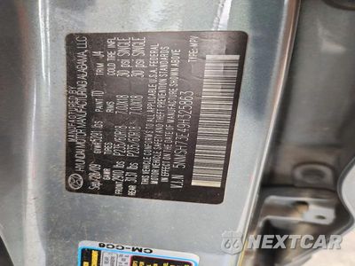 Zdjęcie 13 z 13 samochodu: 2009 HYUNDAI SANTA FE SE VIN:5NMSH73E49H325863 - miniatura