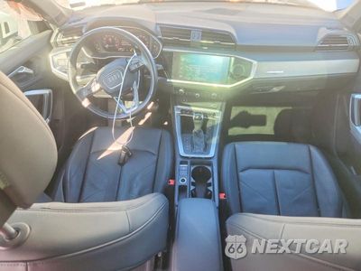 Zdjęcie 8 z 12 samochodu: 2021 AUDI Q3 PREMIUM 40 VIN:WA1AUCF36M1151740 - miniatura