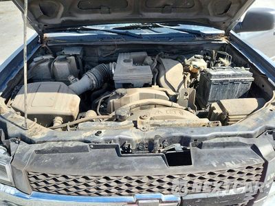 Zdjęcie 11 z 13 samochodu: 2008 CHEVROLET COLORADO LT VIN:1GCCS33E688230624 - miniatura