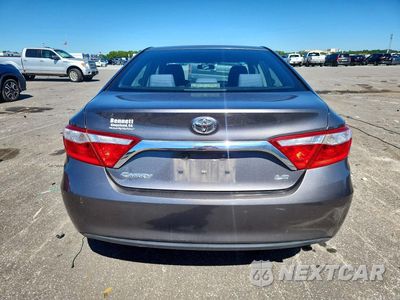 Zdjęcie 6 z 12 samochodu: 2017 TOYOTA CAMRY LE VIN:4T1BF1FK5HU292329 - miniatura
