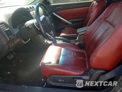 Zdjęcie 7 z 12 samochodu: 2010 NISSAN ALTIMA SR VIN:1N4BL2EP1AC152506 - miniatura