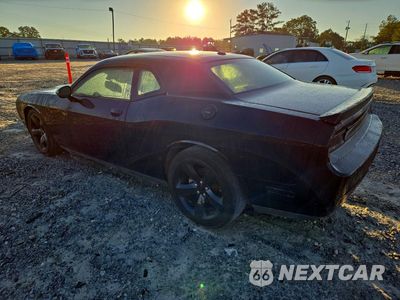 Drugie zdjęcie samochodu z przodu: 2013 DODGE CHALLENGER R/T VIN:2C3CDYBT5DH674366 - miniatura
