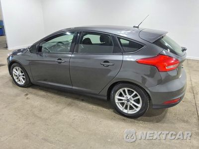 Drugie zdjęcie samochodu z przodu: 2016 FORD FOCUS SE VIN:1FADP3K28GL213712 - miniatura