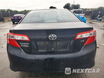 Zdjęcie 6 z 12 samochodu: 2014 TOYOTA CAMRY LE VIN:4T1BF1FK1EU753814 - miniatura