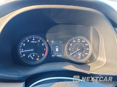 Zdjęcie 9 z 13 samochodu: 2016 HYUNDAI TUCSON LIMITED VIN:KM8J33A26GU036836 - miniatura