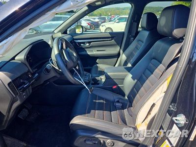 Zdjęcie 7 z 13 samochodu: 2024 HONDA CR-V SPORT TOURING VIN:5J6RS6H90RL012646 - miniatura