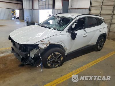 2026 HYUNDAI TUCSON SEL 5NMJB3DE9TH751205 - główne zdjęcie licytacji z USA - miniatura