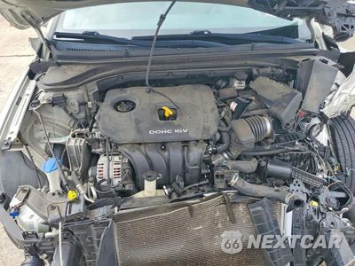 Zdjęcie 11 z 12 samochodu: 2018 HYUNDAI ELANTRA SEL VIN:5NPD84LF0JH342747 - miniatura