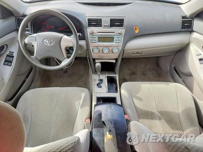 Zdjęcie 8 z 12 samochodu: 2007 TOYOTA CAMRY LE VIN:4T1BE46K67U061989 - miniatura