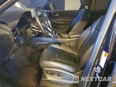 Zdjęcie 7 z 14 samochodu: 2017 AUDI Q7 PREMIUM PLUS VIN:WA1LAAF71HD016629 - miniatura