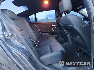 Zdjęcie 10 z 12 samochodu: 2008 PONTIAC G8 VIN:6G2ER57738L130707 - miniatura