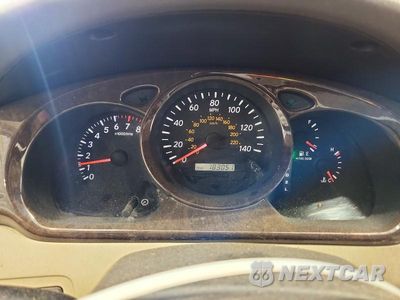 Zdjęcie 9 z 13 samochodu: 2003 TOYOTA HIGHLANDER LIMITED VIN:JTEHF21A930131402 - miniatura