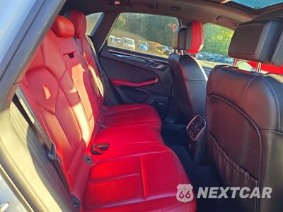 Zdjęcie 11 z 13 samochodu: 2018 PORSCHE MACAN VIN:WP1AA2A52JLB06097 - miniatura
