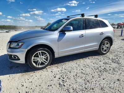 2015 AUDI Q5 TDI PREMIUM PLUS WA1CMAFP3FA040940 - główne zdjęcie licytacji z USA - miniatura