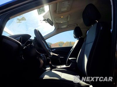 Zdjęcie 7 z 13 samochodu: 2017 FORD ESCAPE SE VIN:1FMCU9GD2HUD00248 - miniatura