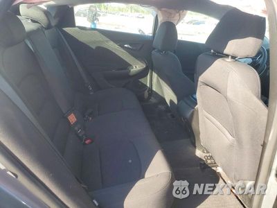 Zdjęcie 10 z 12 samochodu: 2024 CHEVROLET MALIBU RS VIN:1G1ZG5ST5RF108656 - miniatura