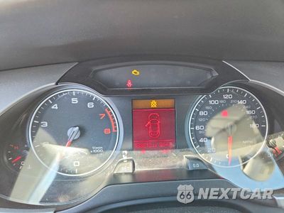 Zdjęcie 9 z 12 samochodu: 2010 AUDI A4 PREMIUM PLUS VIN:WAUFFAFL4AN065273 - miniatura