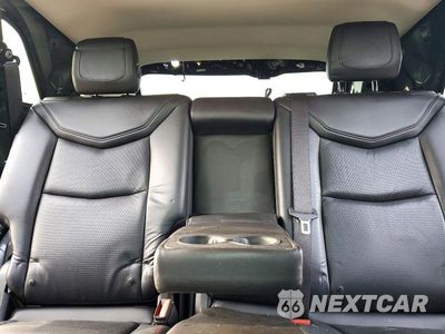 Zdjęcie 10 z 14 samochodu: 2017 CADILLAC XT5 PREMIUM LUXURY VIN:1GYKNCRS4HZ135838 - miniatura