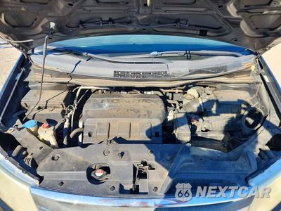 Zdjęcie 12 z 13 samochodu: 2012 HONDA ODYSSEY EXL VIN:5FNRL5H67CB023110 - miniatura