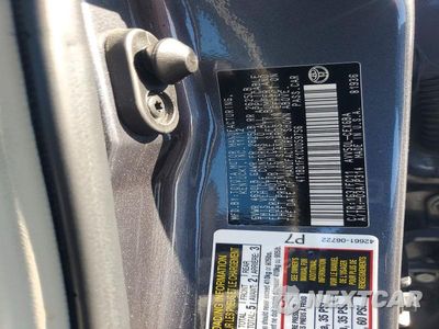 Zdjęcie 12 z 12 samochodu: 2012 TOYOTA CAMRY HYBRID XLE VIN:4T1BD1FK1CU059756 - miniatura