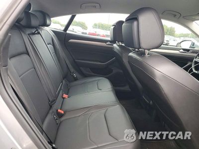 Zdjęcie 10 z 12 samochodu: 2020 VOLKSWAGEN ARTEON SE VIN:WVWBR7AN3LE014712 - miniatura
